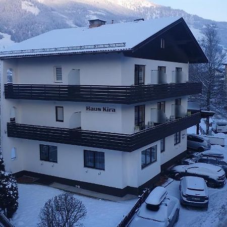 Hotel Haus Kira Bad Hofgastein Exterior foto