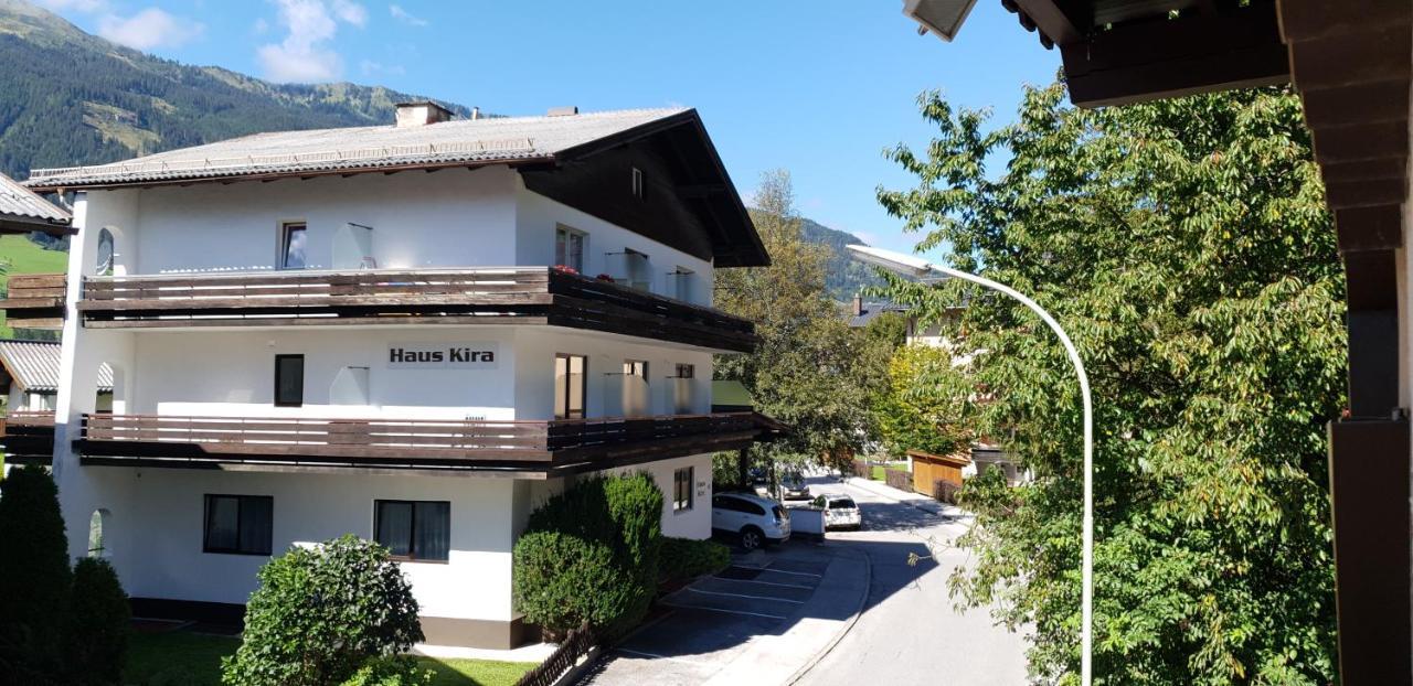 Hotel Haus Kira Bad Hofgastein Exterior foto