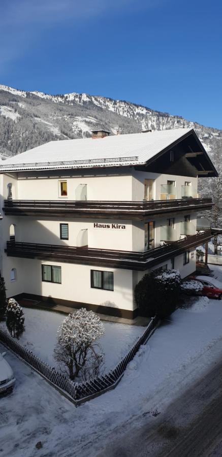 Hotel Haus Kira Bad Hofgastein Exterior foto