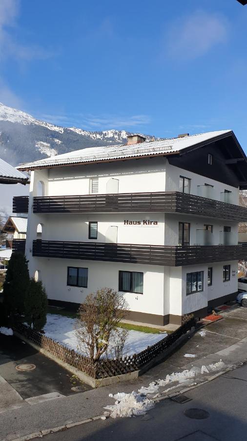 Hotel Haus Kira Bad Hofgastein Exterior foto